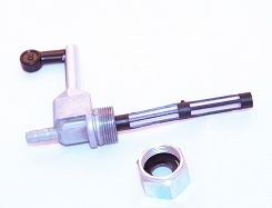 Kranik paliwa SIMSON SKUTER