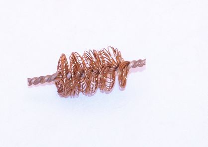Wygaszacz płomienia 126p, FSO, CC, PN, Żuk