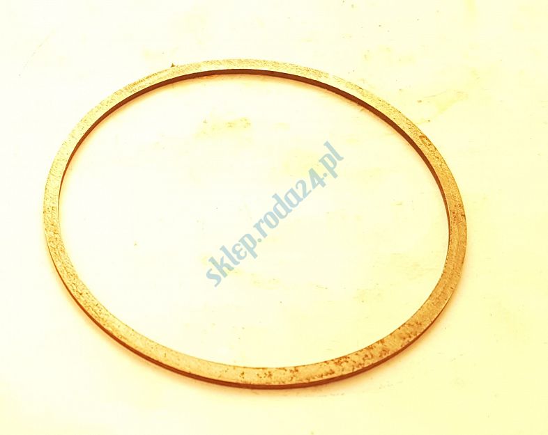Podkładka dystansowa tylnego mostu 1,43 mm Żuk