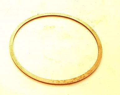 Podkładka dystansowa tylnego mostu 1,43 mm Żuk