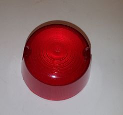 Klosz lampy stop Żuk furgon Horpol