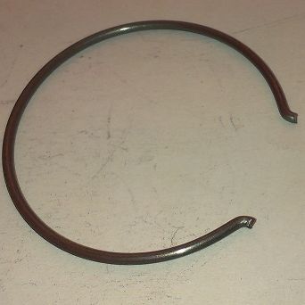 Sprężyna płytek synchronizatora 126p, CC 700