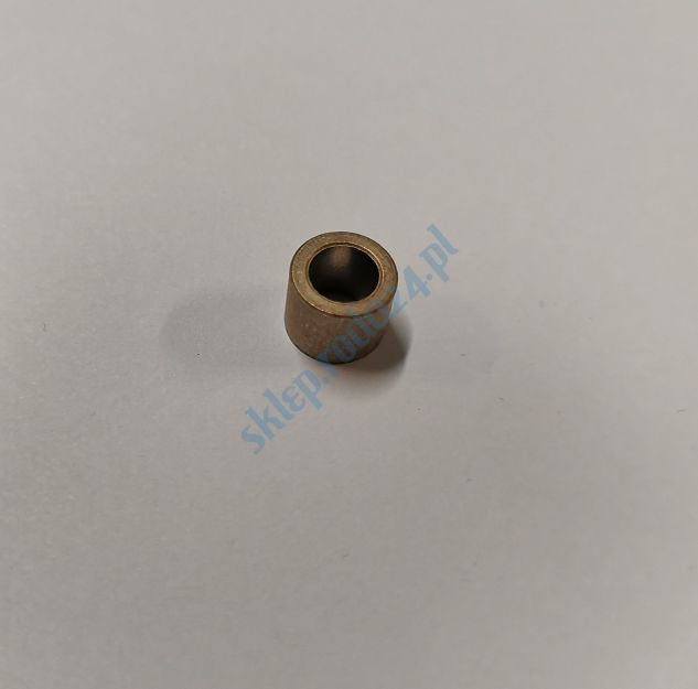 Tulejka rozr. 12,02 mm x 16,04 mm x 10,00 mm