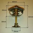 Termostat A 63.82 Ursus C-360 Stahlter - 2