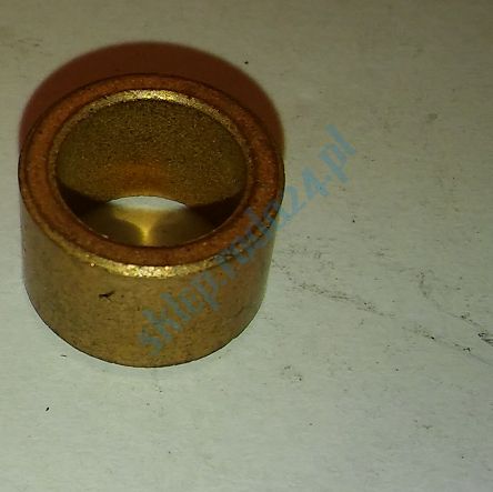 Tulejka rozr.   9,98 mm x 14,01 mm x 9,00 mm Tico