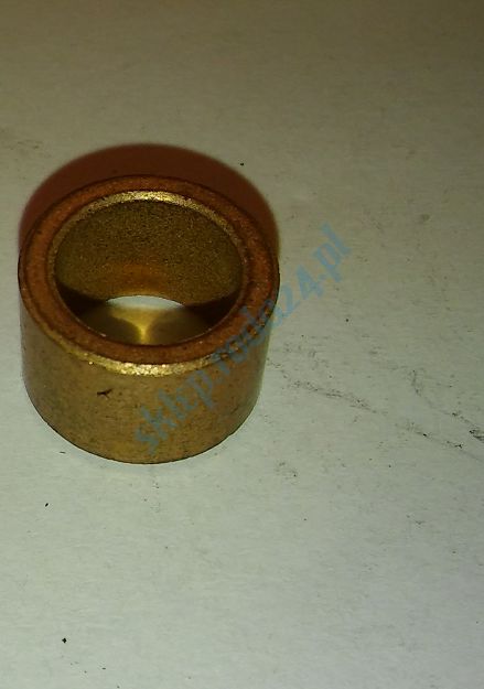 Tulejka rozr.   9,98 mm x 14,01 mm x 9,00 mm Tico