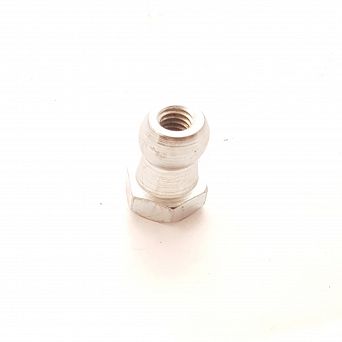 Nakrętka linki sprzęgła M8 x 1,25 FSO, PN, Lublin