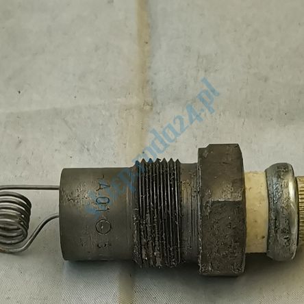 Świeca zapłonowa HA 01 6V 17A Trabant, Autosan