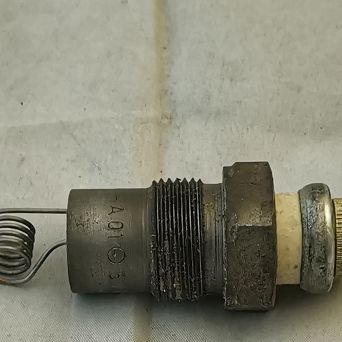 Świeca zapłonowa HA 01 6V 17A Trabant, Autosan