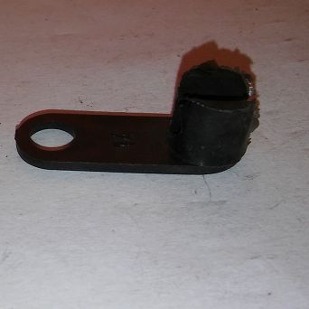 Spinka   10   zabezp. linki rozrusznika 126p, FSO