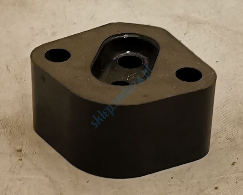 Podstawa pompy paliwa Fiat 127, Uno, Panda Fiat