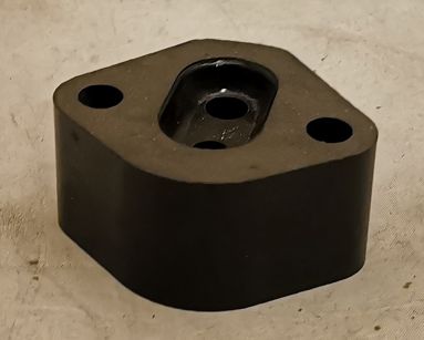 Podstawa pompy paliwa Fiat 127, Uno, Panda Fiat
