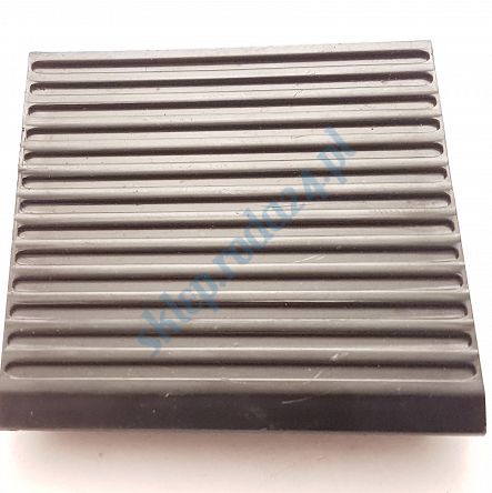 Zaślepka obrotomierza FSO