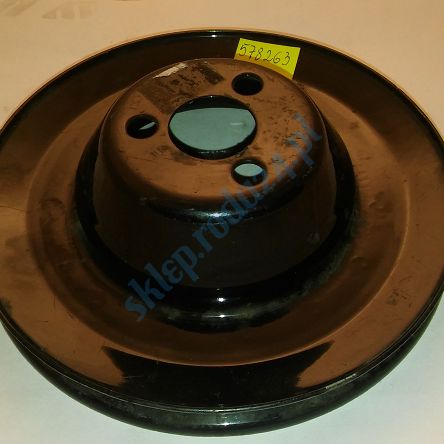 Koło pasowe pompy wody Łada Niva 2101  - 2107