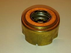 Reperaturka pompy wody  CC, SC 900  