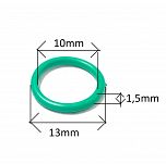 Oring  10,00 mm x 1,50 mm HNBR - 2