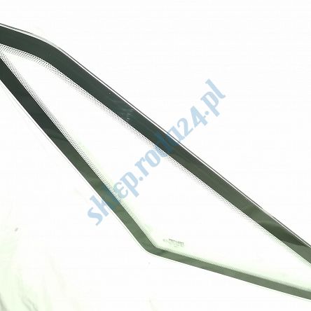 Szyba tył stała L PN Plus