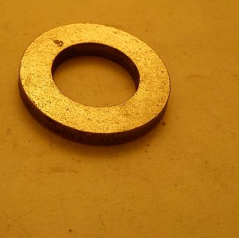 Podkładka stal. 14,0 x 26,0 x 3,0 126p Bis