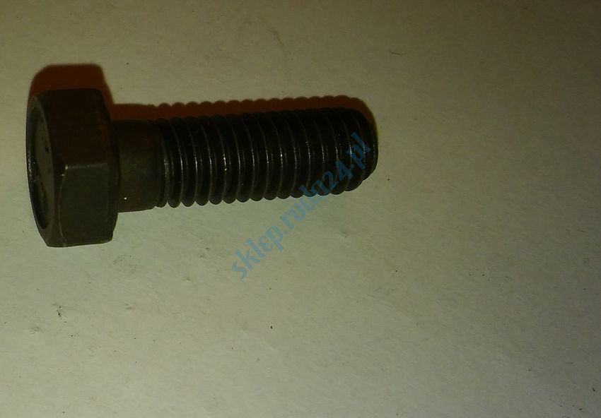 Śruba M   8 x   30 sześciokąt 10.9 126p