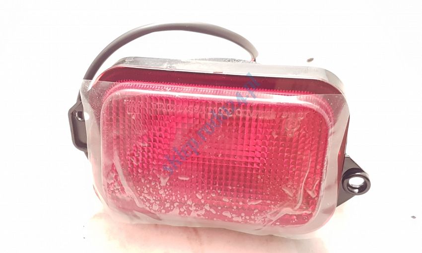 Lampa przeciwmgielna tył Tico