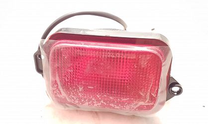 Lampa przeciwmgielna tył Tico