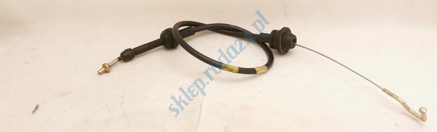 Linka gazu 39.20.05 Felicia 1.6 Skoda