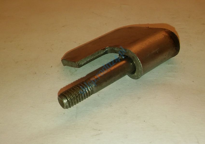 Zawias ruchomy pokrywy silnika P 126p