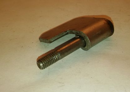 Zawias ruchomy pokrywy silnika P 126p