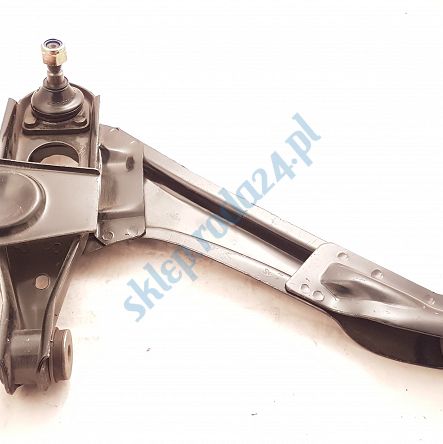 Wahacz górny P FSO, PN ST nitowany