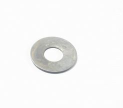 Podkładka stal. 11,0 x 28,0 x 0,8 ham. FSO, PN