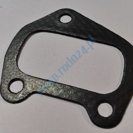 Uszczelka kolektora wydechowego PN, Łada 1.9 D
