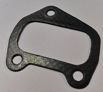 Uszczelka kolektora wydechowego PN, Łada 1.9 D