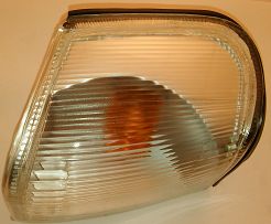 Lampa kierunkowskazu przód P PN Caro, Atu, Plus