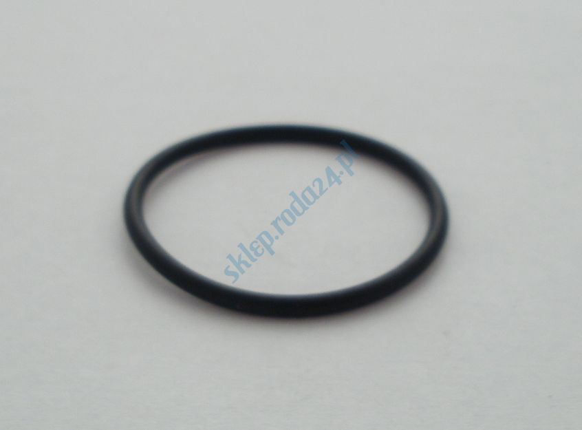 Oring  29,00 mm x 2,00 mm NBR