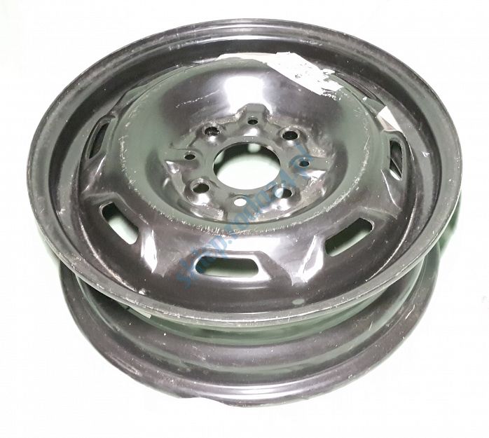 Felga koła  13 x 4,00 B CC 700, 126p Bis H