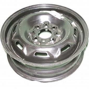 Felga koła  13 x 4,00 B CC 700, 126p Bis H