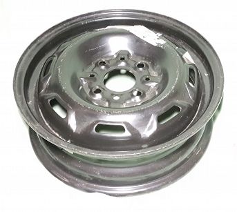 Felga koła  13 x 4,00 B CC 700, 126p Bis H