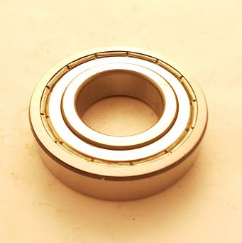 Łożysko   6207 2ZZ C3  PN, Honker  Koyo