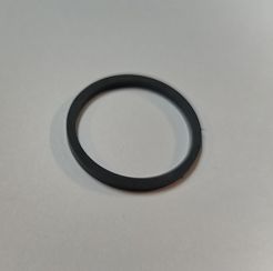 Uszczelka tłoczka zacisku ham. tył FSO, PN 