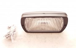 Reflektor halogenowy p - mgielny PN Caro Wesem