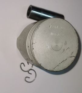 Tłok N Q 65,0 Fiat 127 kpl. Fiat