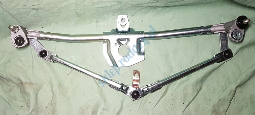 Mechanizm wycieraczki Octavia I, Audi, Seat, VW
