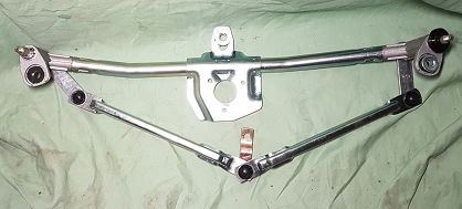Mechanizm wycieraczki Octavia I, Audi, Seat, VW