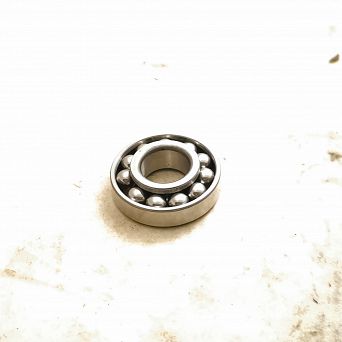 Łożysko   7202B kulkowe skośne poprzeczne 126p PPL