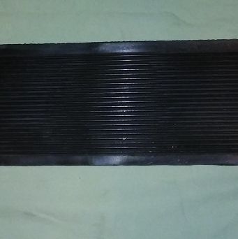 Dywanik stopnia drzwi przód Żuk