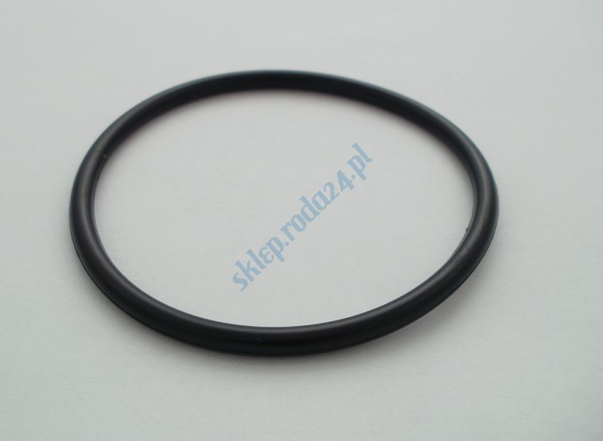 Oring  80,00 mm x 5,00 mm 