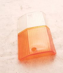 Klosz kierunkowskazu przedniego FSO P Zelmot