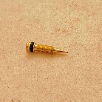 Śruba składu mieszanki paliwa FSO, PN, Żuk