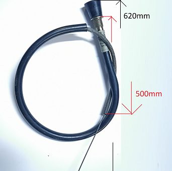 Linka ssania 500 mm / 620 mm Nysa, Żuk