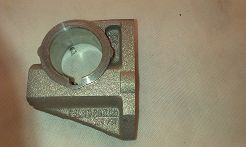 Wspornik wałka dźwigni zaworów 126p FSM